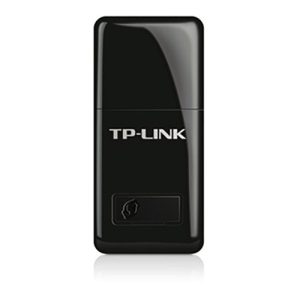 TP-LINK TL-WN823N N300 USB Mini Kablosuz Adaptör