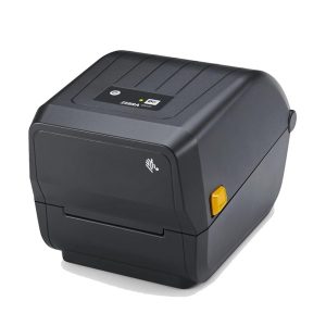 ZEBRA 203dpi ZD230T Termal Transfer USB,Ethernet Barkod Yazıcı