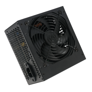 FRISBY 550w FR-PS55F12B Atx Power Supply