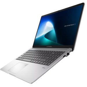 ASUS 15.6" Core 7 240H - 16GB DDR5 RAM - 512GB NVME O/B UHD FDOS / EXPERTBOOK P1 P1503CVA-C716512G0D