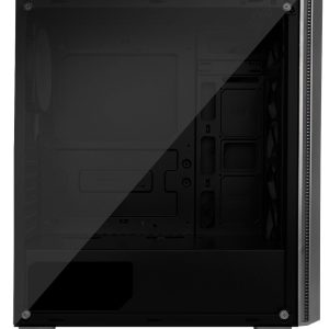 FRISBY 650w  80+ FC-9440G Gaming Mid-Tower PC Kasası