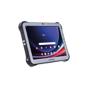 TECHNOPC 10.1" TM-T10EM 8çekirdek 8GB RAM 128GB SSD 4G/LTE 2D Barkod Okuyuculu IP65 Endüstriyel Tablet