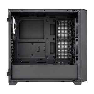 FSP 850w 80+ CMT318 Gaming E-ATX PC Kasası