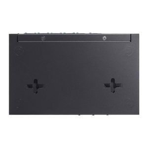 OMADA 5port/4port PoE 67w 10/100 Yönetilemez Switch DS106P