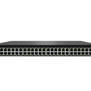 FOREDGE 48port 4-10GbE SFP Gigabit L3 Yönetilebilir Switch S5700-48G-4TFR