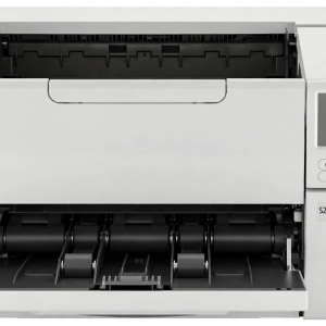 KODAK A3 S3100 8001802 100ppm 200ipm Duplex 300 Yaprak ADF Gigabit Ethernet Doküman Tarayıcı