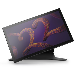 WACOM Cintiq Pro 22 DTH227K0B-ST 21.5" 4K 120Hz Dokunmatik Pro Pen 3 Ekranlı Grafik Tablet + Stand