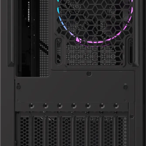 GIGABYTE AORUS C400 GLASS GB-AC400G Gaming Mid-Tower PC Kasası