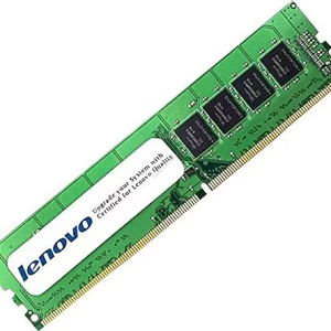 LENOVO 16GB DDR5 ECC UDIMM 5600MHz 1Rx8 SUNUCU RAM 4X77A99751