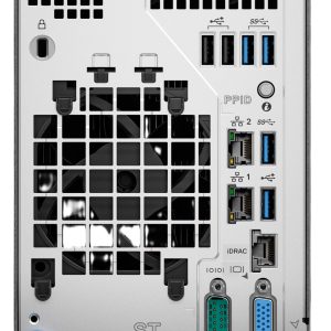 DELL T160 SPL1 6315P 16GB DDR5 UDIMM- 480GB SSD- 300w 5U Tower Sunucu