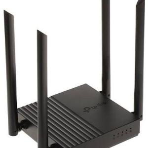 TP-LINK ARCHER C64 WIFI5 AC1200 Çİft Bant Router