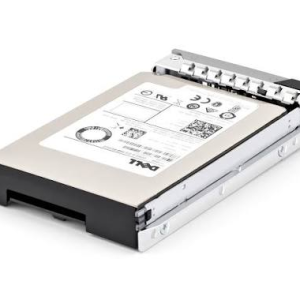 DELL 480GB 2.5" 345-BDZZ Enterprise SSD Sata-3 Sunucu Disk