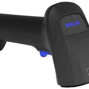 SUNLUX RW10 1D/2D 640x480 CMOS 2.4GHz + Bluetooth Kablosuz USB Dongle Karekod Okuyucu