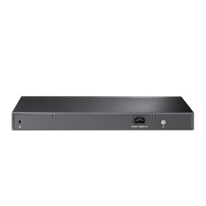 TP-LINK 16port 2-SFP Gigabit Yönetilebilir Switch TL-SG2218