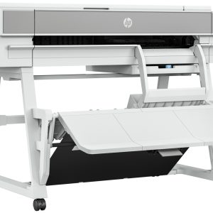 HP DesignJet T950 2Y9H1A 36" A0 2400x1200 dpi Wi-Fi Gigabit Ethernet Renkli Plotter Yazıcı