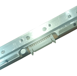 ARGOX X-1000V / X-2000V / X-2300 203dpi Termal Kafa Print Head Barkod Yazıcı Yedek Parçası