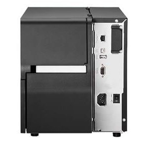 BIXOLON 203dpi XT3-40 108mm 203mm/sn Direkt Termal-Termal Transfer 450m Ribon Endüstriyel Barkod Etiket Yazıcı