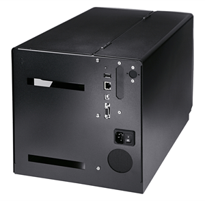 GODEX 203dpi EZ2250i 104mm 177mm/sn USB + USB Host + Seri + Ethernet Endüstriyel Barkod Etiket Yazıcı