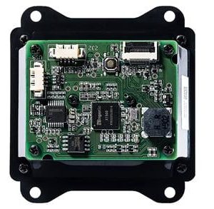 NEWLAND EM20-85-03 640x480 CMOS 1D/2D NFC Camlı TTL-232/USB OEM Karekod Okuma Motoru