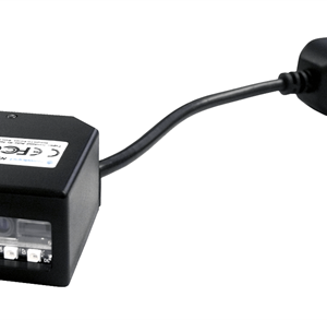 NEWLAND FM100GD-U 1D 2500px CCD 5mil 300 Tarama/sn IP54 USB 2m Kablolu Sabit Barkod Okuyucu