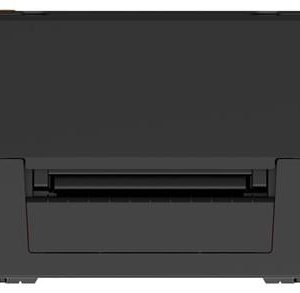 RONGTA 203dpi RP400A 104mm 152mm/sn USB + Seri + Ethernet Kesicili Termal Transfer Barkod Etiket Yazıcı